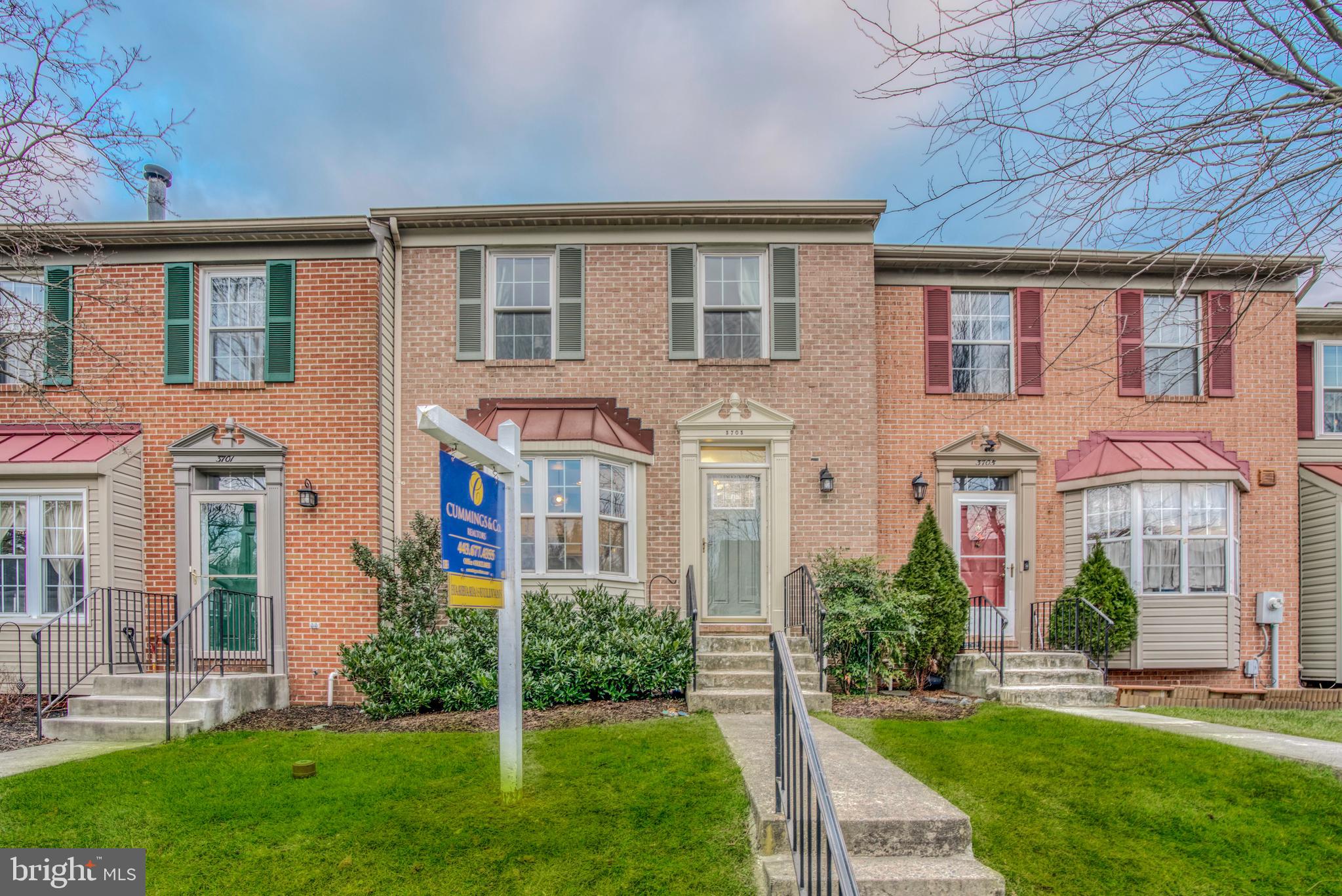 3703 Foxford Stream Road Baltimore, MD 21236 - Photo 1 of 27 Gallery Image 1