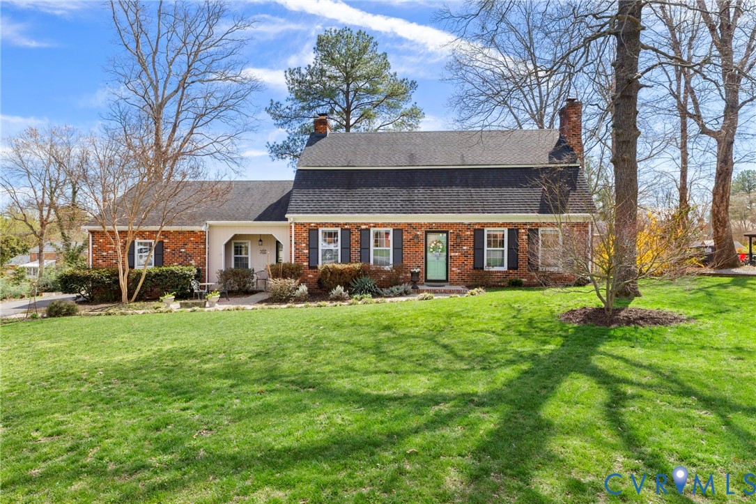 3731 Drakeshire Road North Chesterfield, VA 23234 - Photo 1 of 1