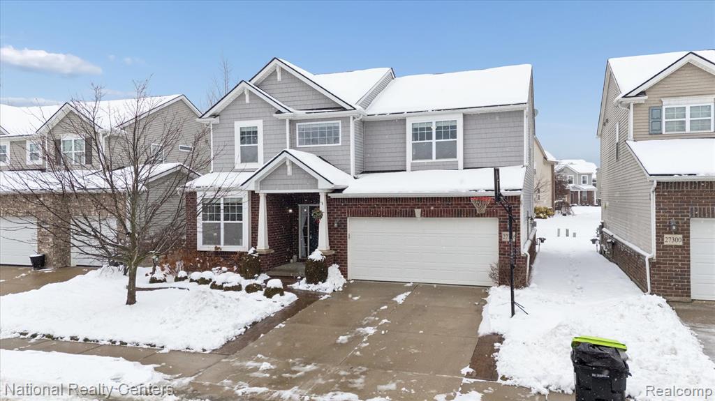 27316 Victoria Road Novi, MI 48374 - Photo 49 of 64 Gallery Image 49
