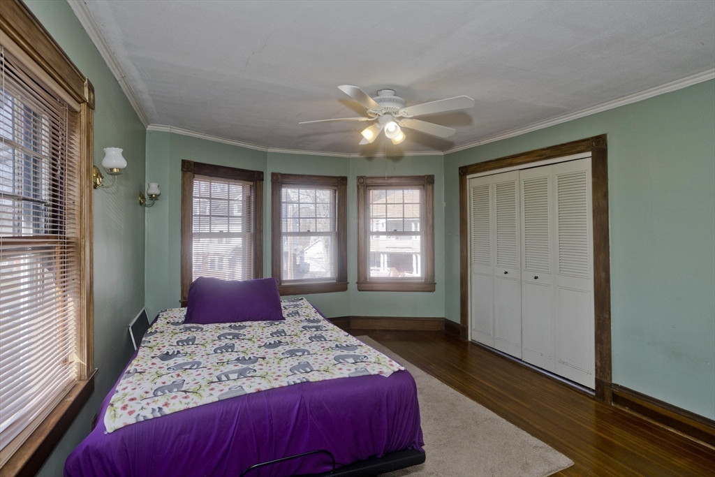 23 Westernview Street Springfield, MA 01108 - Photo 30 of 41
