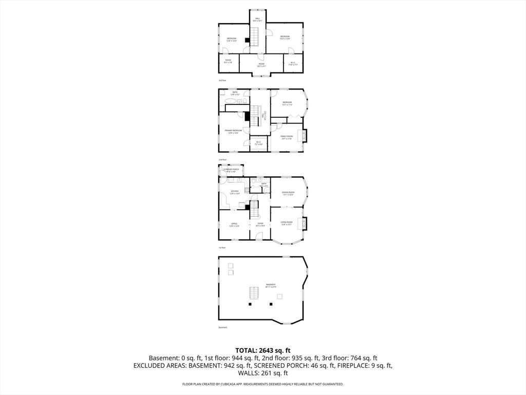 23 Westernview Street Springfield, MA 01108 - Photo 41 of 41
