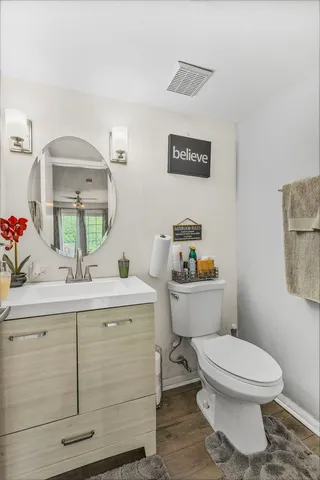 $259,500 | 22757 Lakeshore Drive, Richton Park, IL 60471