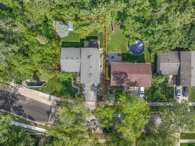 $259,500 | 22757 Lakeshore Drive, Richton Park, IL 60471