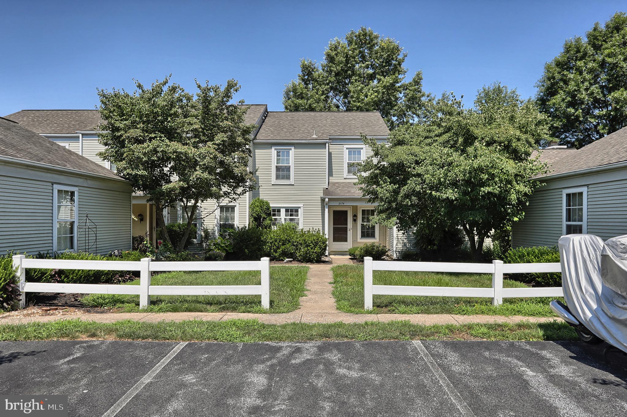 2174 Wexford Road Palmyra, PA 17078 - Photo 2 of 30 Gallery Image 2