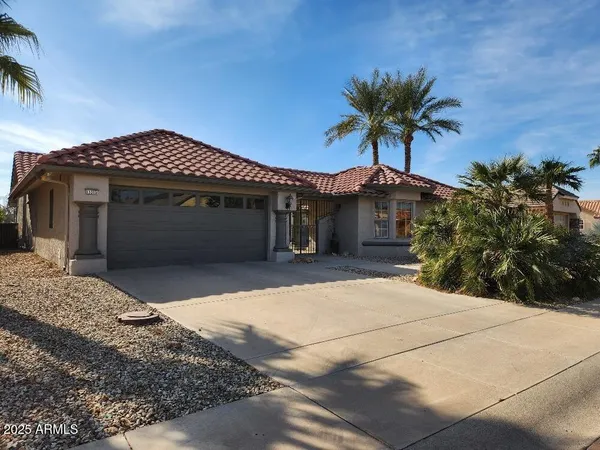 $2,500 | 13315 West Crown Ridge Drive, Sun City West, AZ 85375
