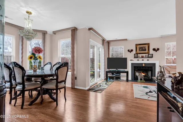 $535,000 | 26 Buford Court, Tinton Falls, NJ 07753