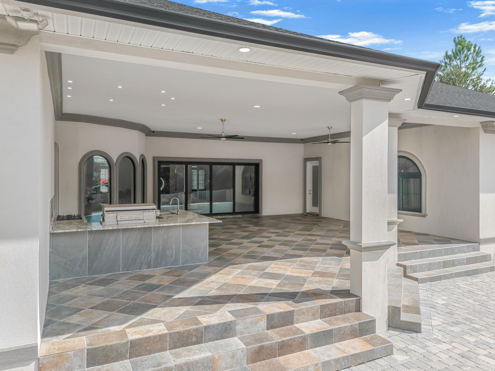 8073 Thoroughbred Road Pensacola, FL 32526 - Photo 54 of 65 43.2