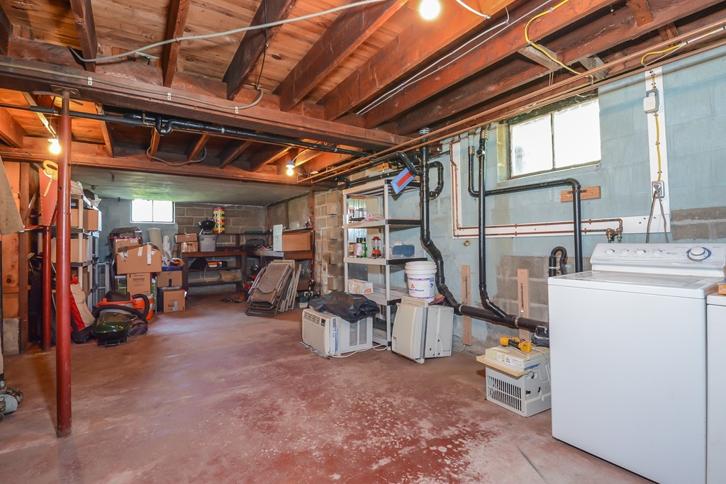 397 Massasoit Road Worcester, MA 01604 - Photo 20 of 29