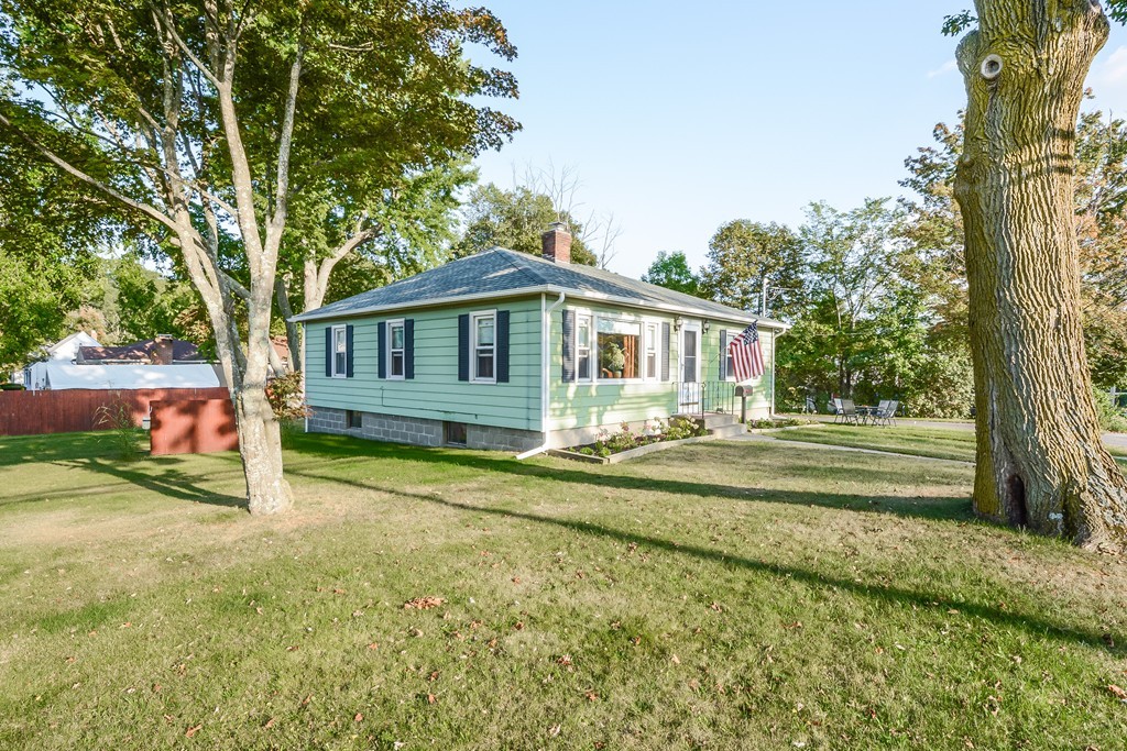 397 Massasoit Road Worcester, MA 01604 - Photo 25 of 29