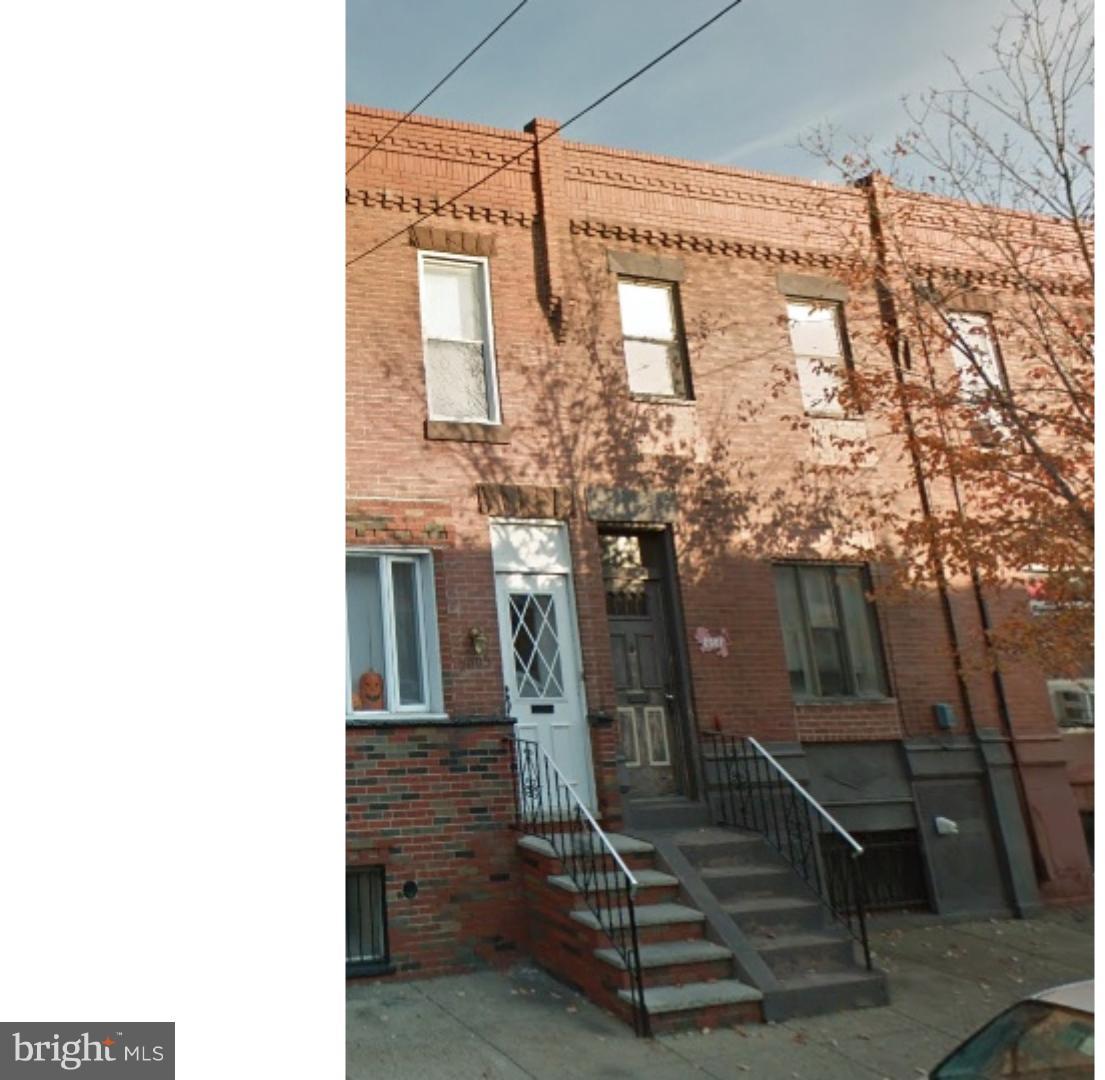 2007 South 17th Street Philadelphia, PA 19145 - Photo 1 of 20