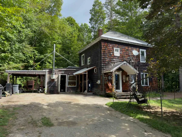 $150,000 | 58 Hemlock Lane, Berlin, NH 03570