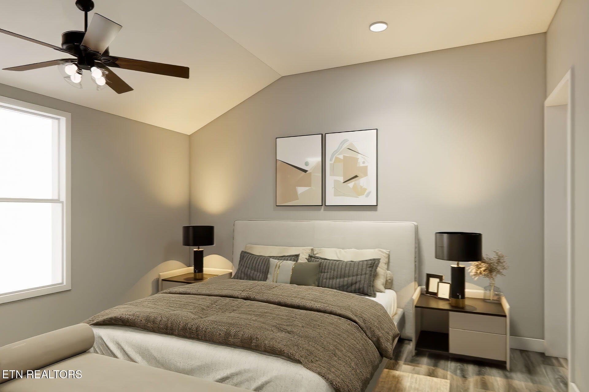 303 Hillcrest Street Clinton, TN 37716 - Photo 15 of 25 24-web-or-mls-Hillcrest Staging-49