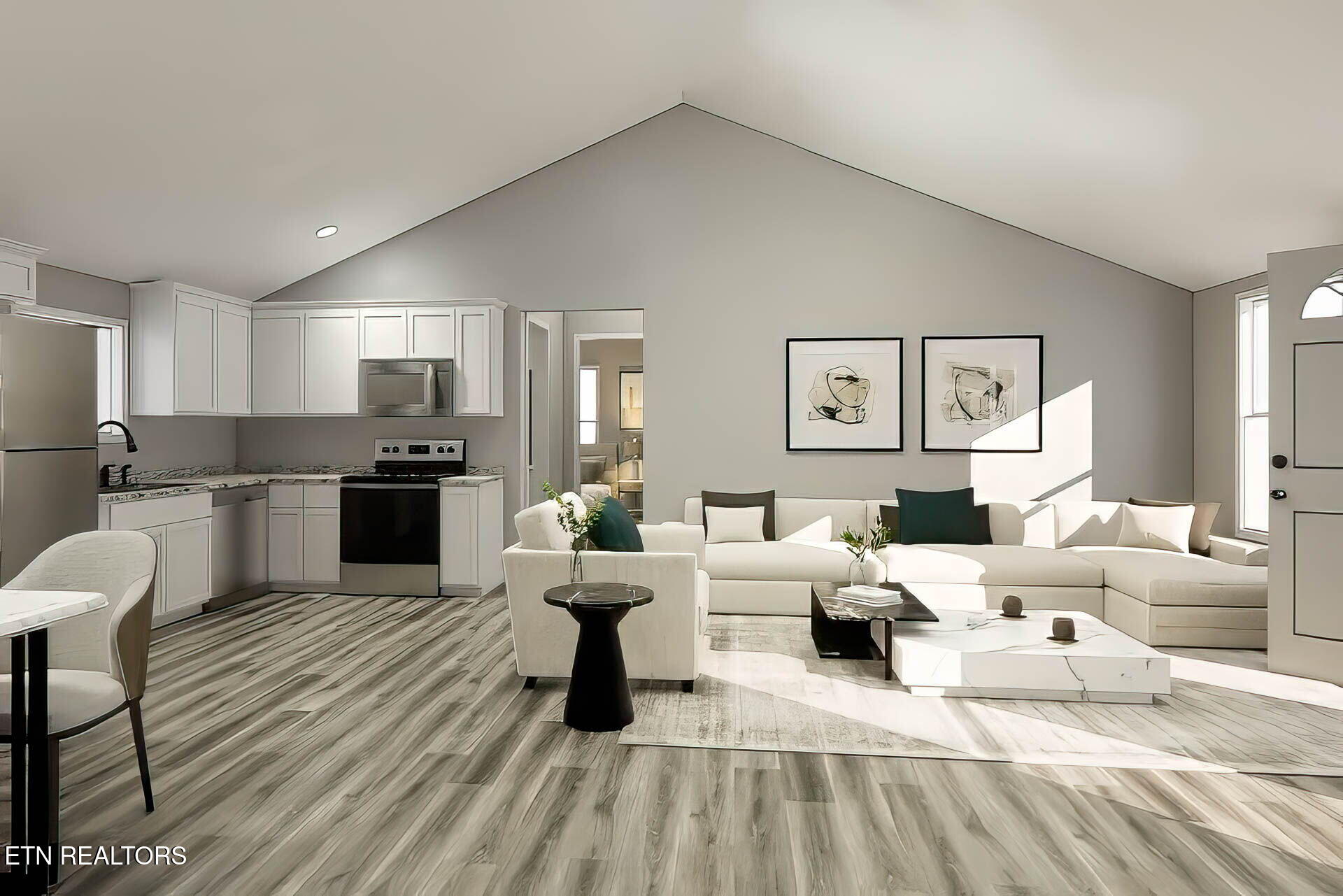 303 Hillcrest Street Clinton, TN 37716 - Photo 9 of 25 22-web-or-mls-Hillcrest Staging-49-2