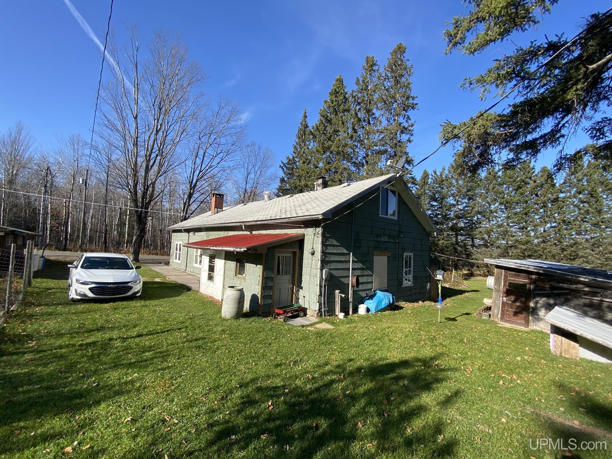 13047 Town Road Skanee, MI 49962 - Photo 25 of 39 Gallery Image 25