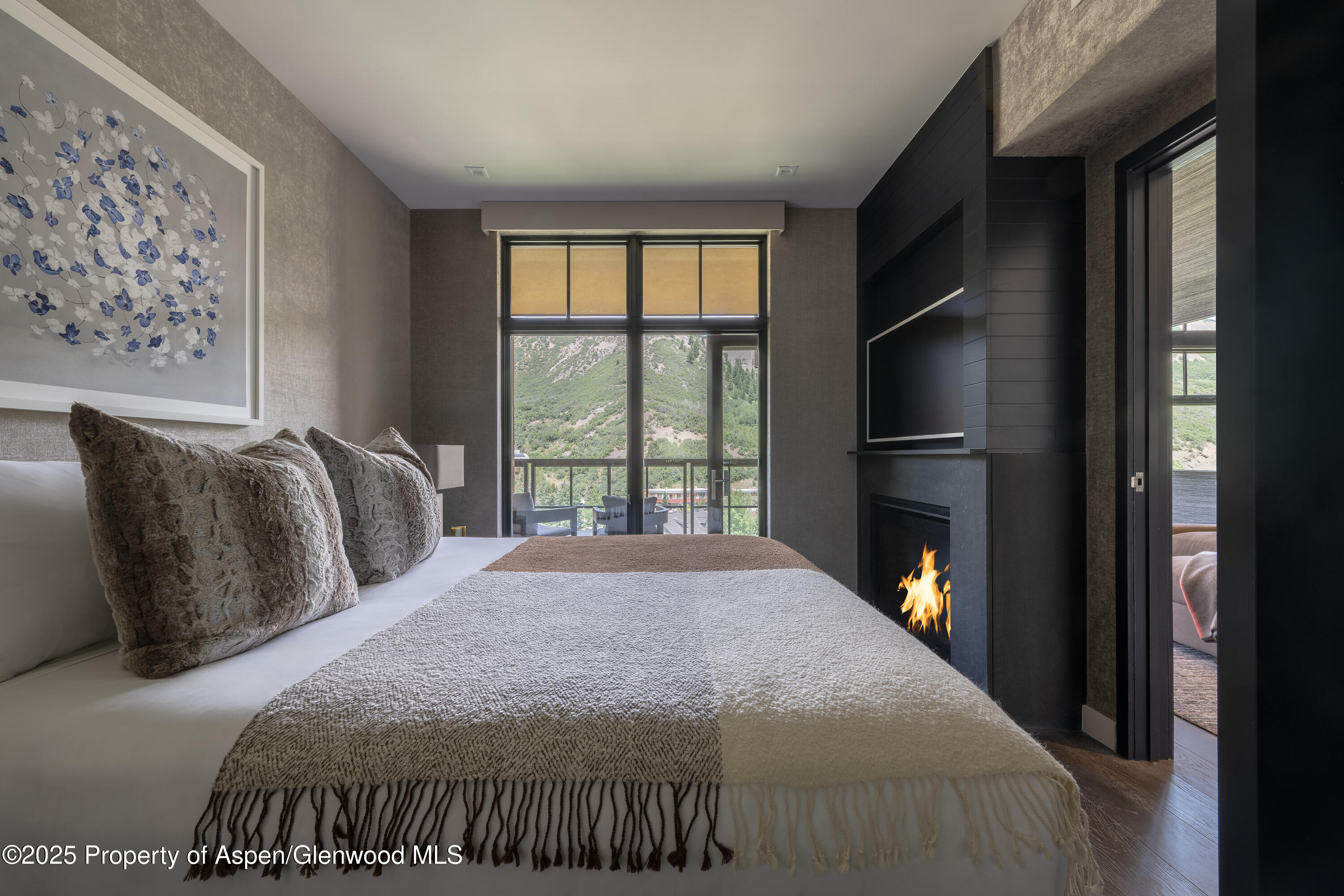 130 Wood Road, Unit 706 Snowmass Village, CO 81615 - Photo 4 of 11 706_Viceroy__0037