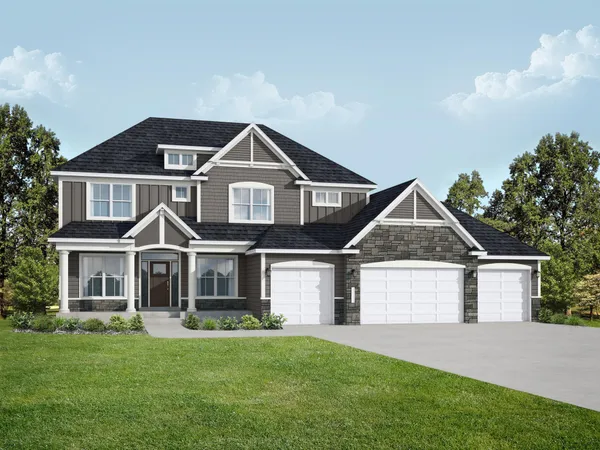 $935,000 | 4779 131st Court Northeast, Blaine, MN 55449