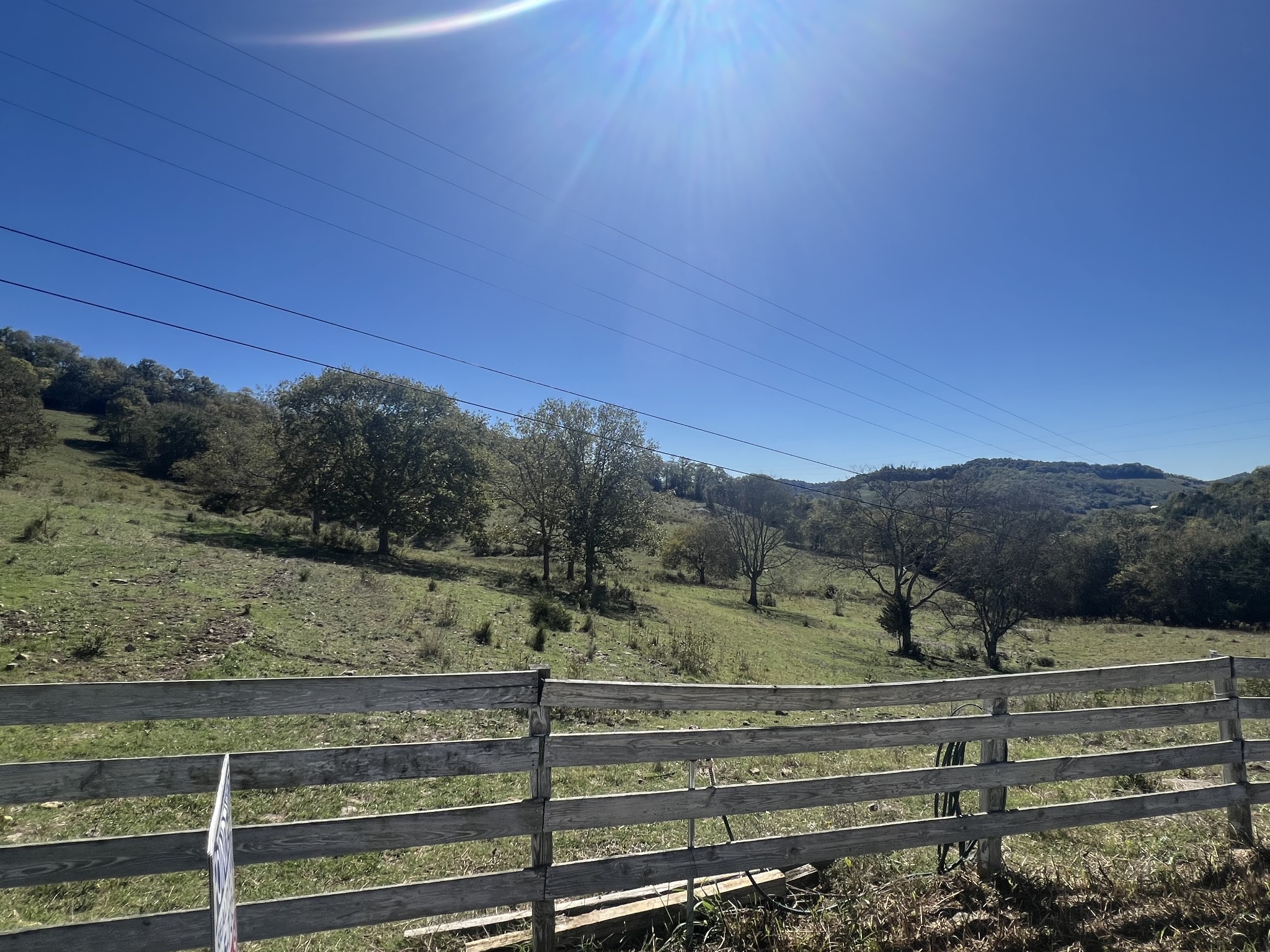 0 Sullivan Bend Road Elmwood, TN 38560 - Photo 18 of 34 a view of a town with mountains in the background