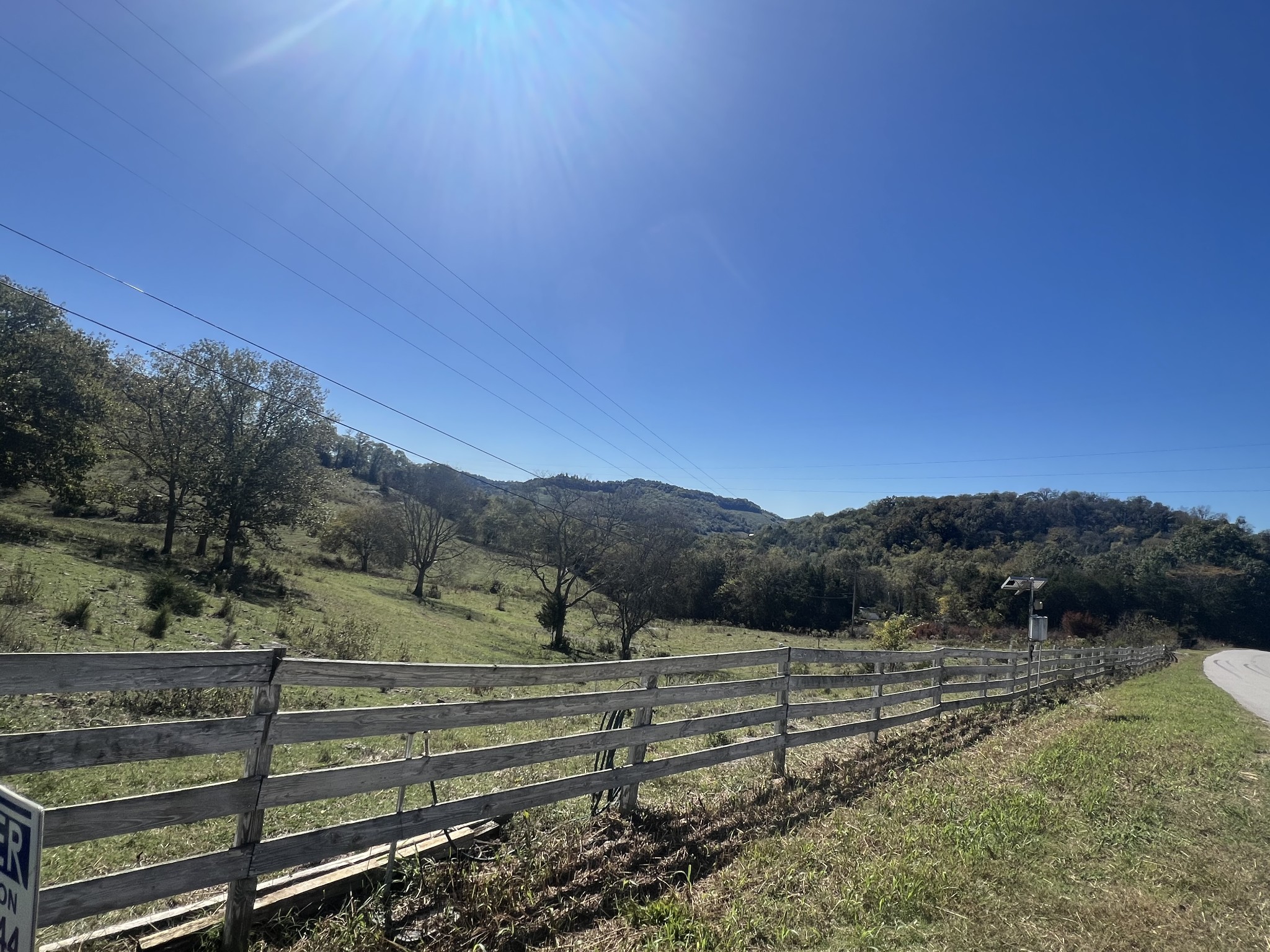 0 Sullivan Bend Road Elmwood, TN 38560 - Photo 20 of 34 a view of mountain view with mountain view