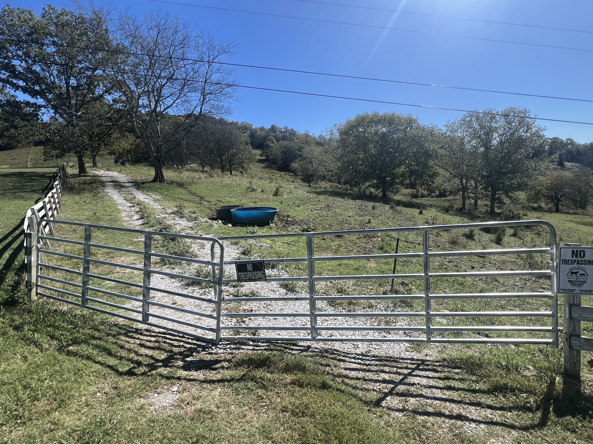 0 Sullivan Bend Road Elmwood, TN 38560 - Photo 21 of 34 a view of a yard with an outdoor seating