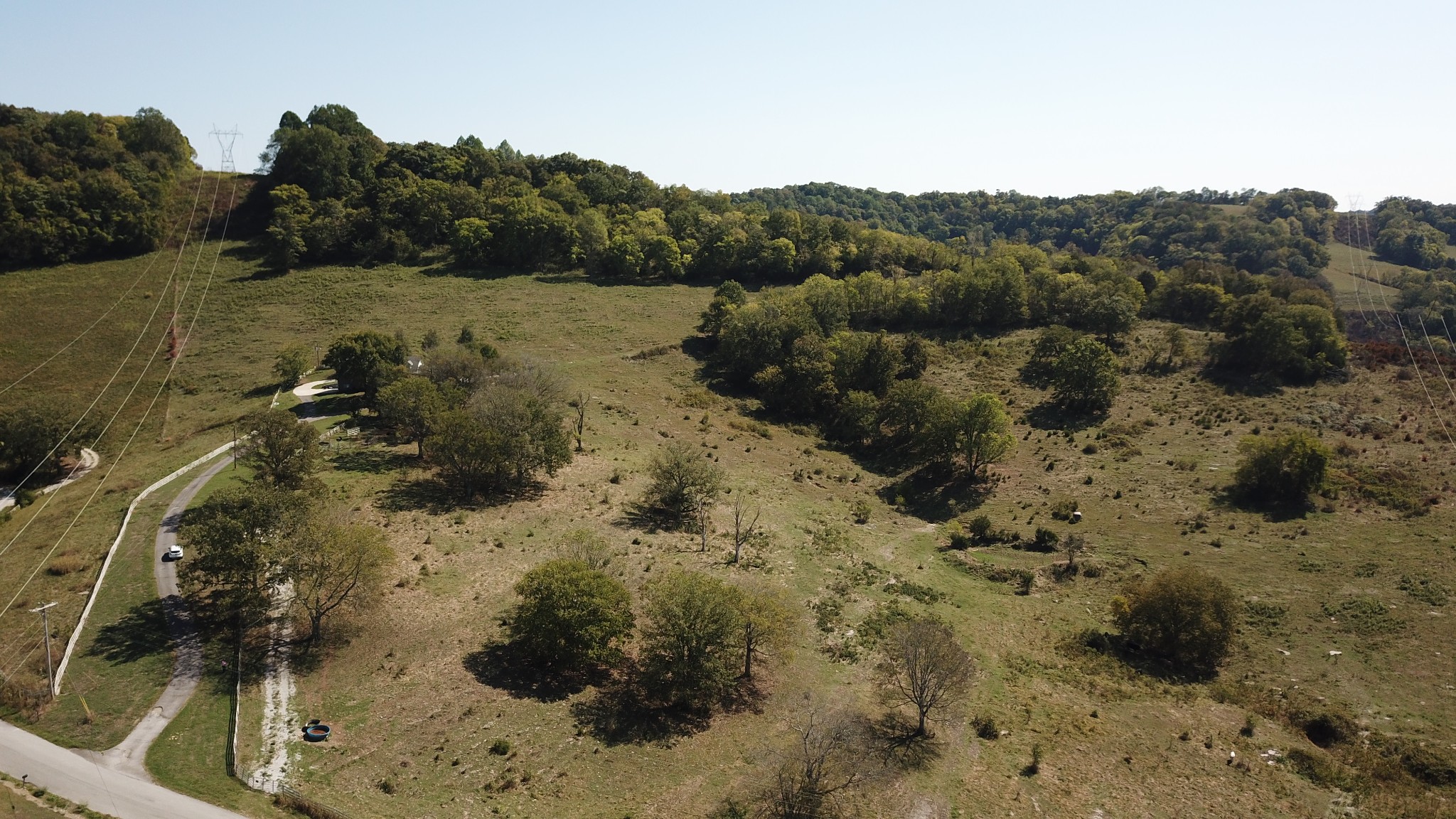 0 Sullivan Bend Road Elmwood, TN 38560 - Photo 26 of 34 a view of a yard with a tree