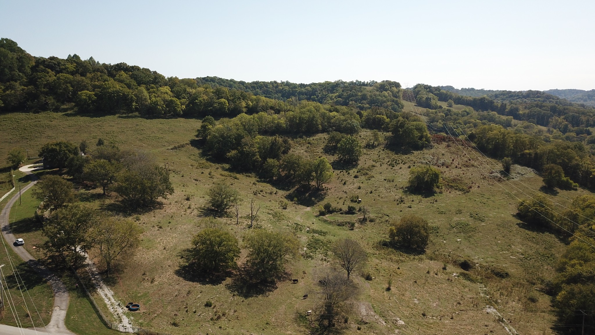 0 Sullivan Bend Road Elmwood, TN 38560 - Photo 29 of 34 a view of a mountain in the distance