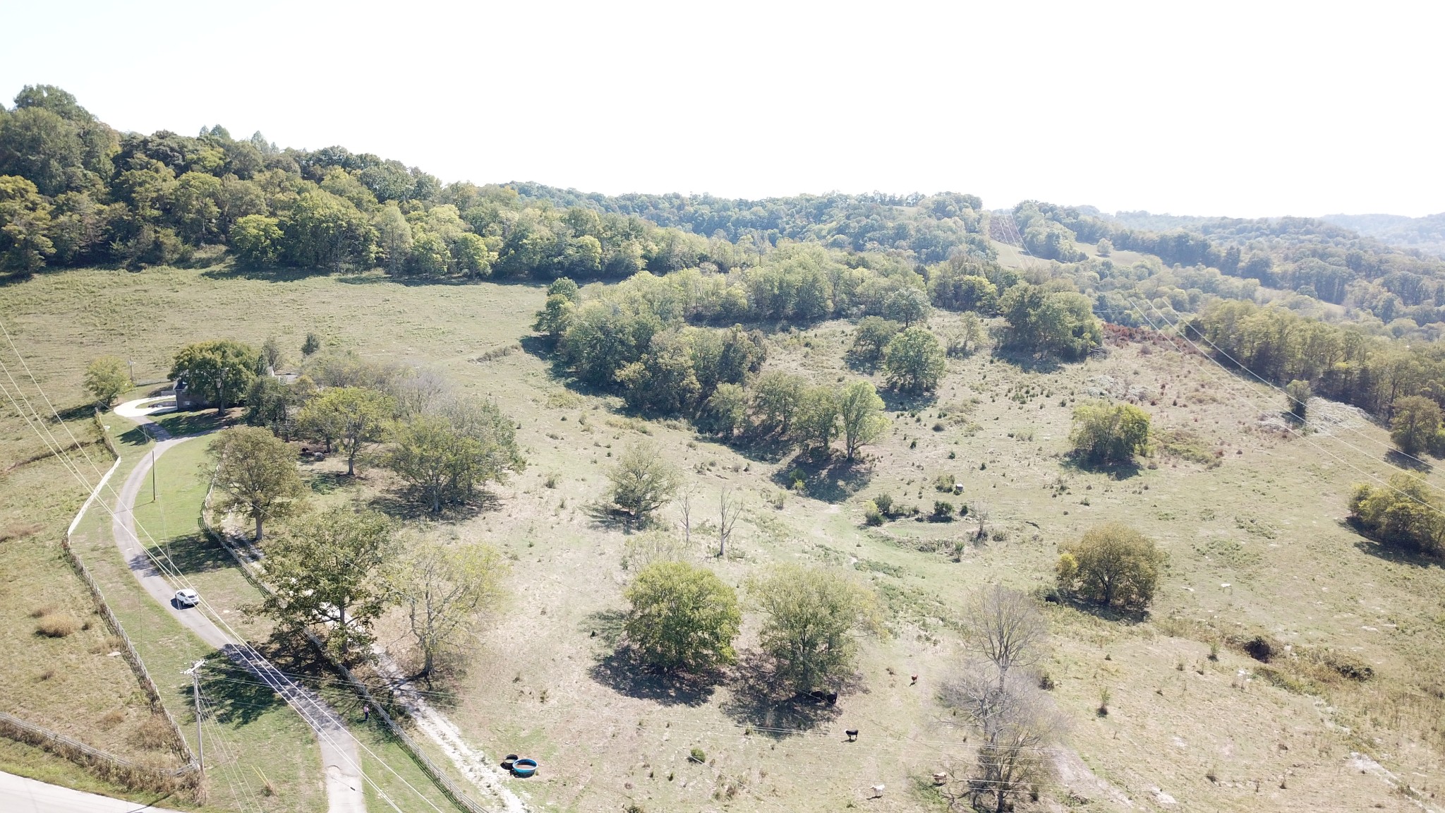 0 Sullivan Bend Road Elmwood, TN 38560 - Photo 3 of 34 a view of a yard with a mountain