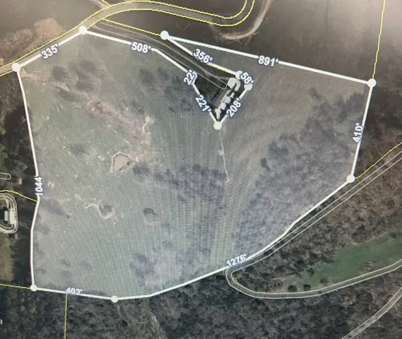 $415,000 | 0 Sullivan Bend Road, Elmwood, TN 38560