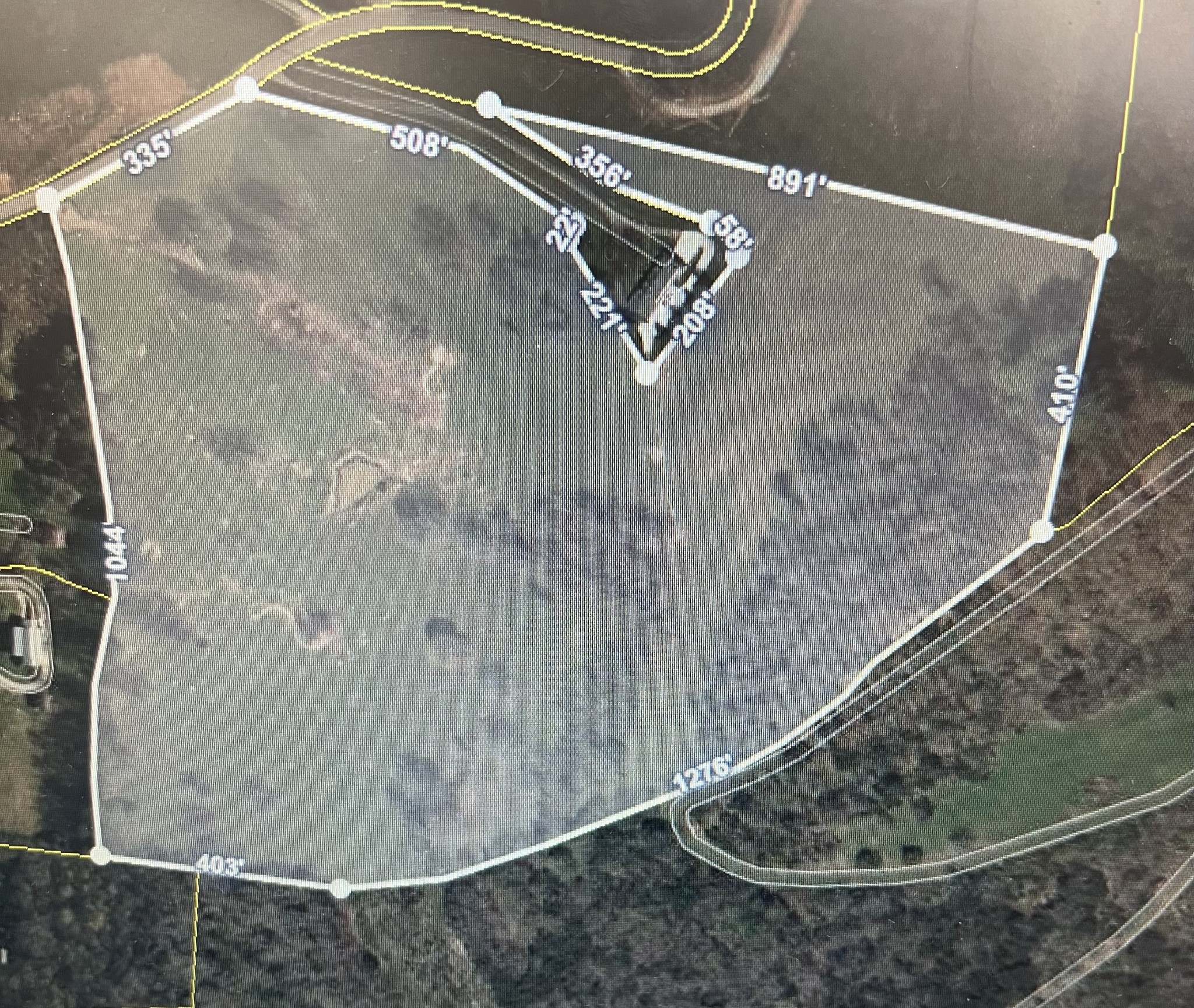 0 Sullivan Bend Road Elmwood, TN 38560 - Photo 33 of 34