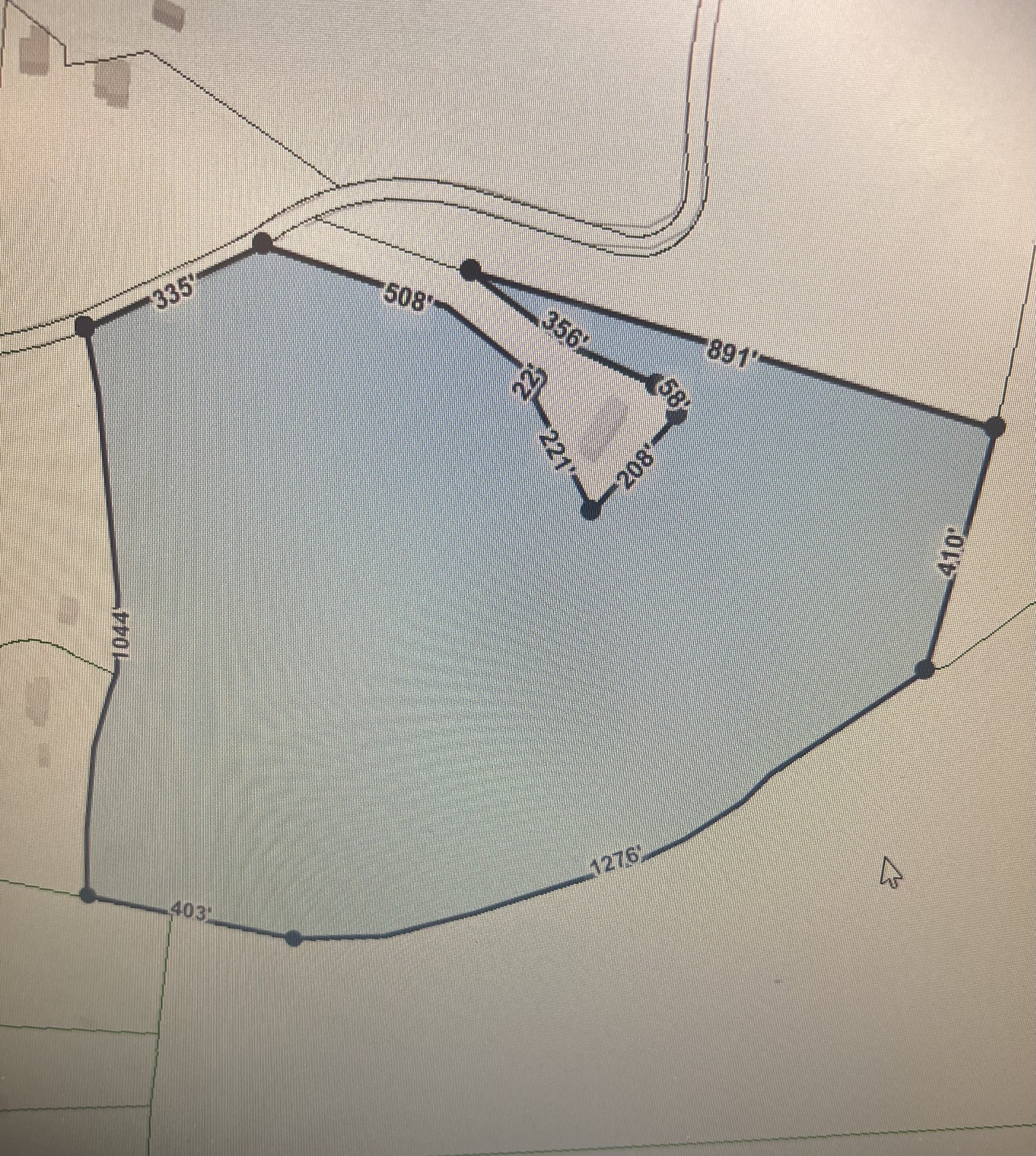 0 Sullivan Bend Road Elmwood, TN 38560 - Photo 34 of 34