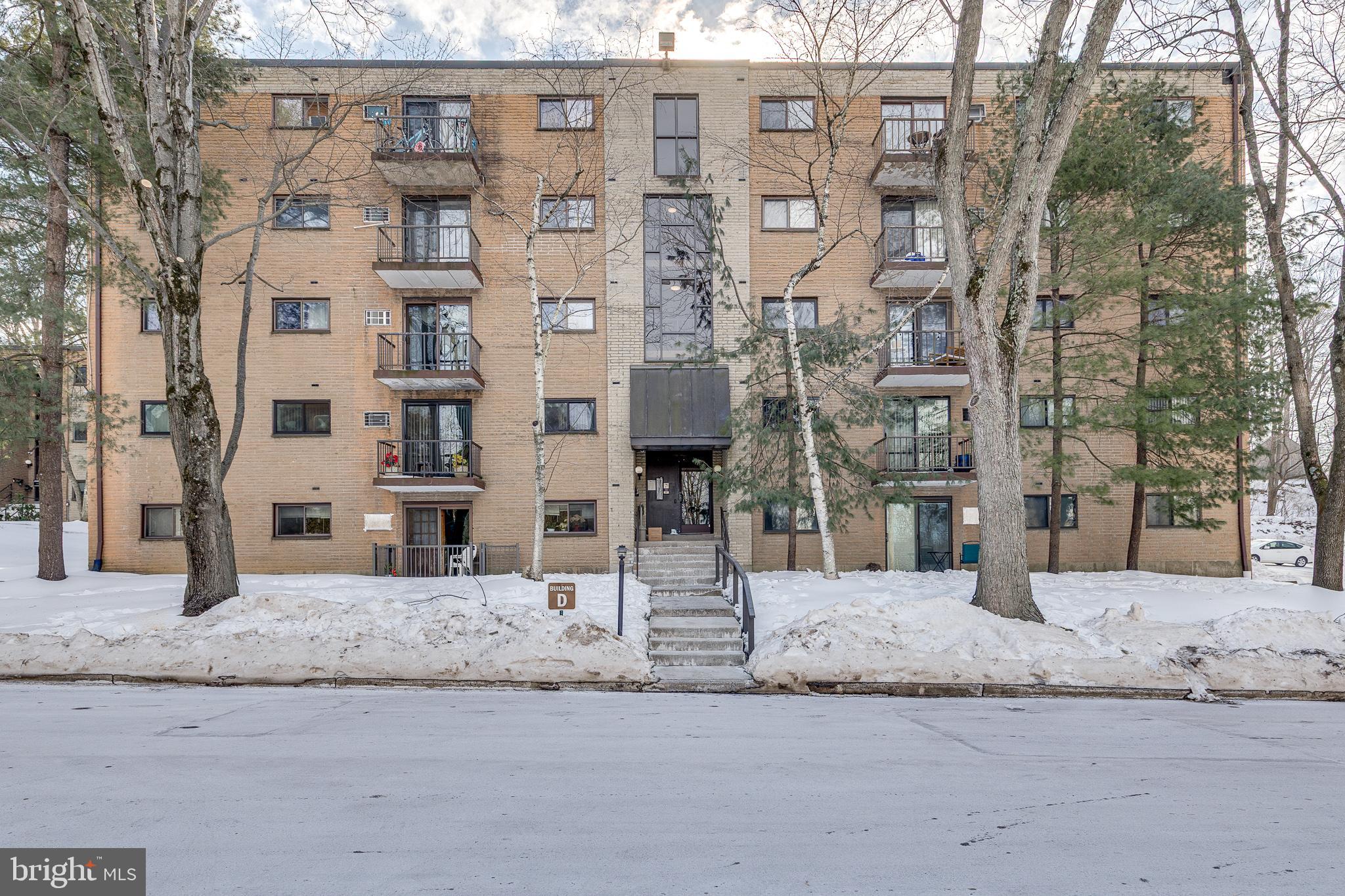 400 Glendale Road, Unit D33 Havertown, PA 19083 - Photo 2 of 22