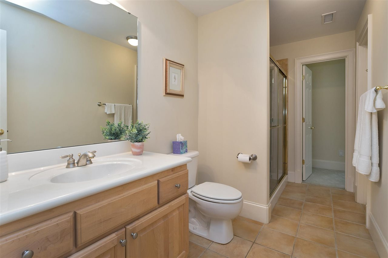 10517 Beckridge Lane Raleigh, NC 27615 - Photo 21 of 30 En Suite Bath (Basement)