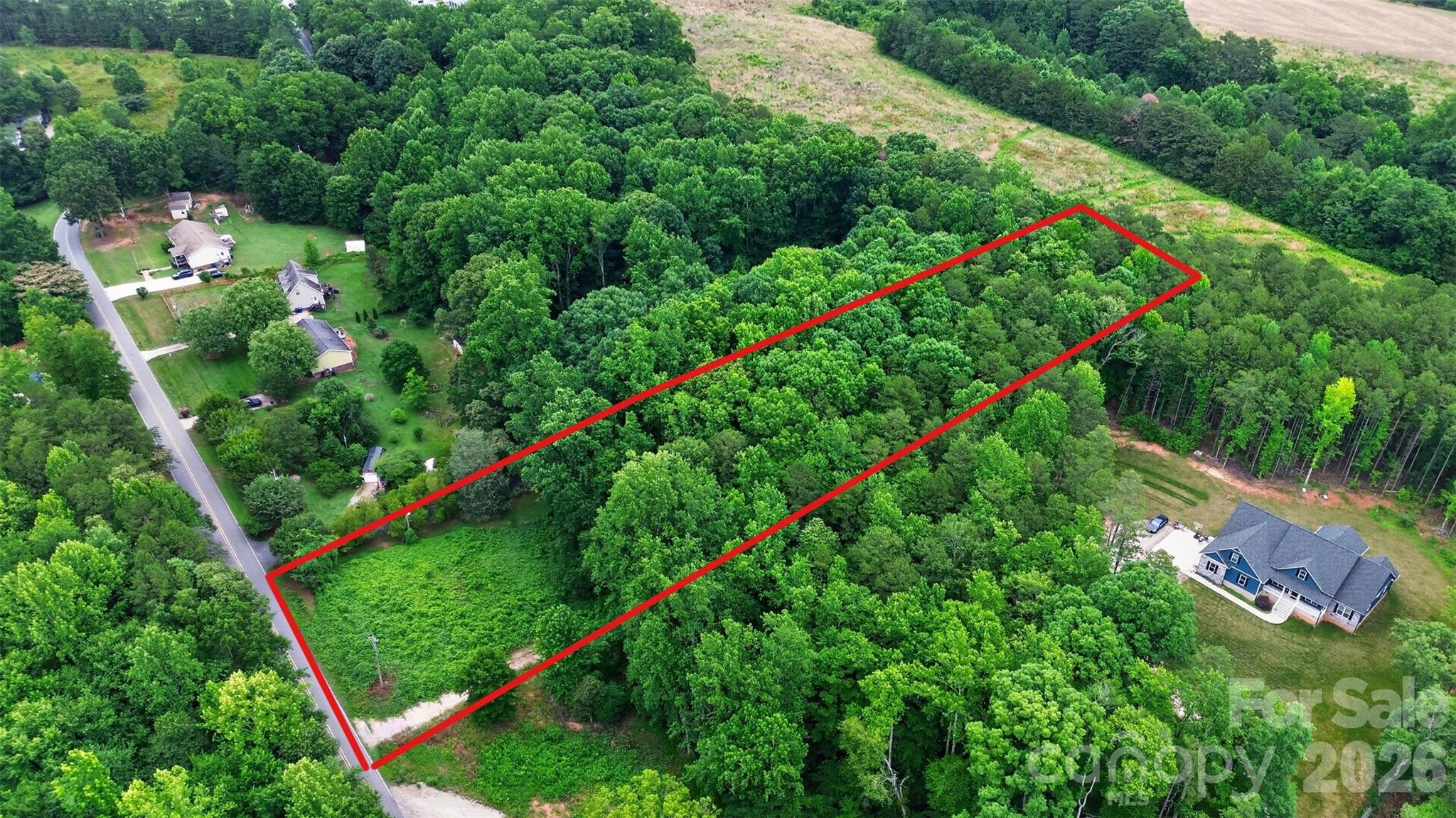 187 Alexander Acres Road Mooresville, NC 28115 - Photo 1 of 9