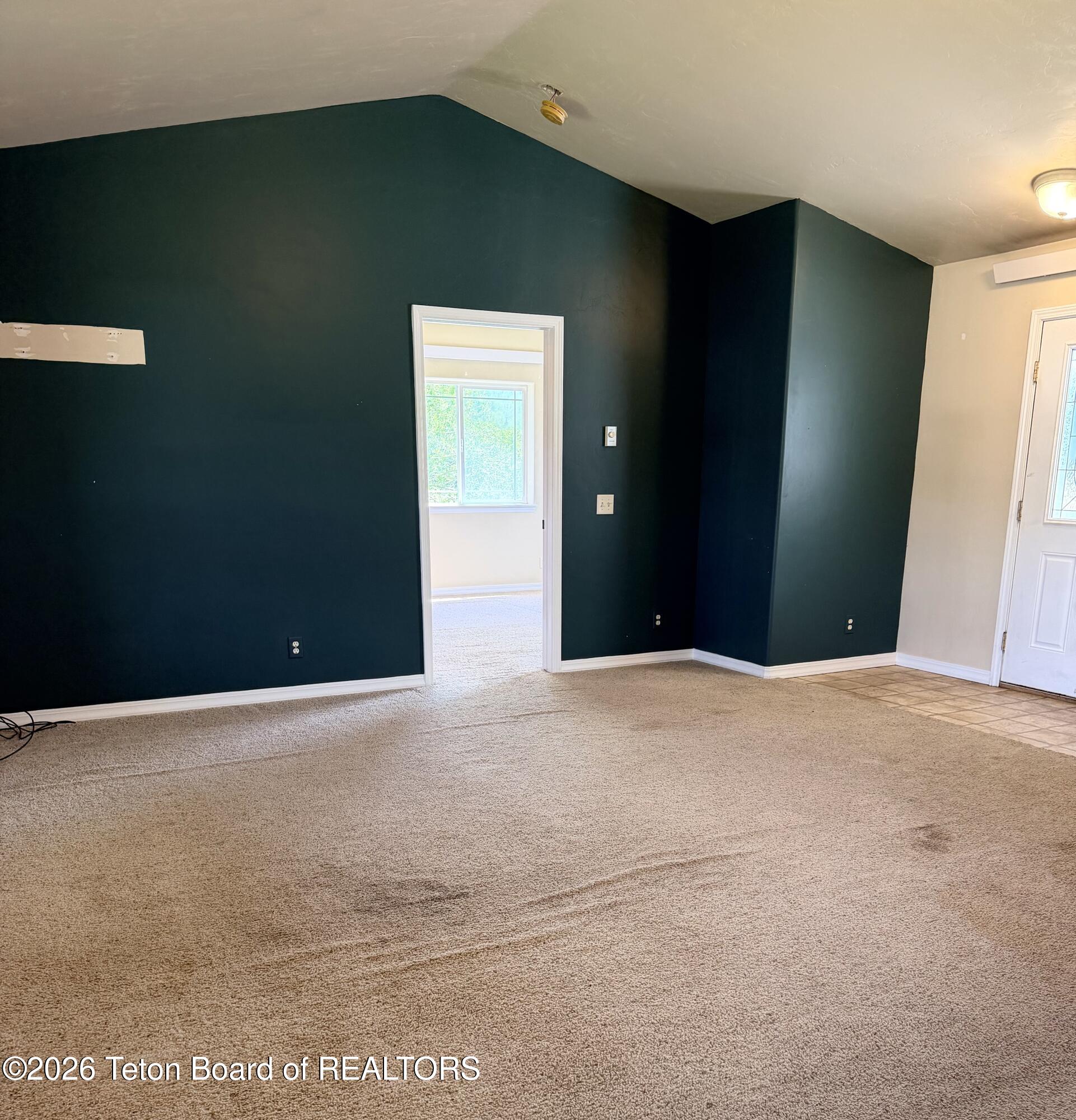 7 Water Tank Road Thayne, WY 83127 - Photo 10 of 22 Living Room
