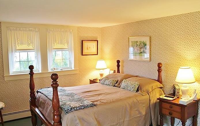 6 Beach Road Lincolnville, ME 04849 - Photo 21 of 35 Photo