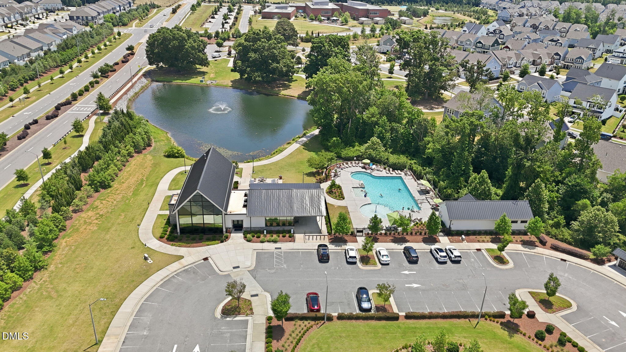 108 Hibriten Road Holly Springs, NC 27540 - Photo 43 of 43 43