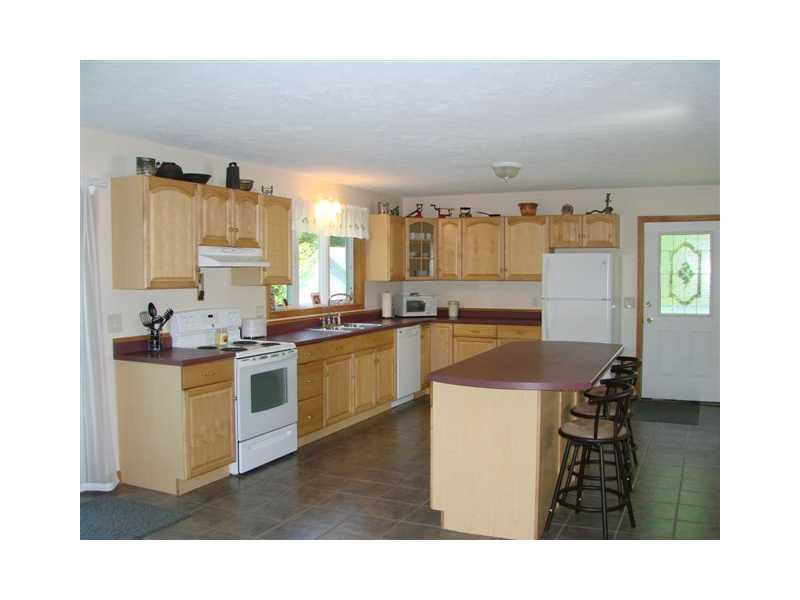183 Martin Stream Road Fairfield, ME 04937 - Photo 2 of 23 Kitchen.