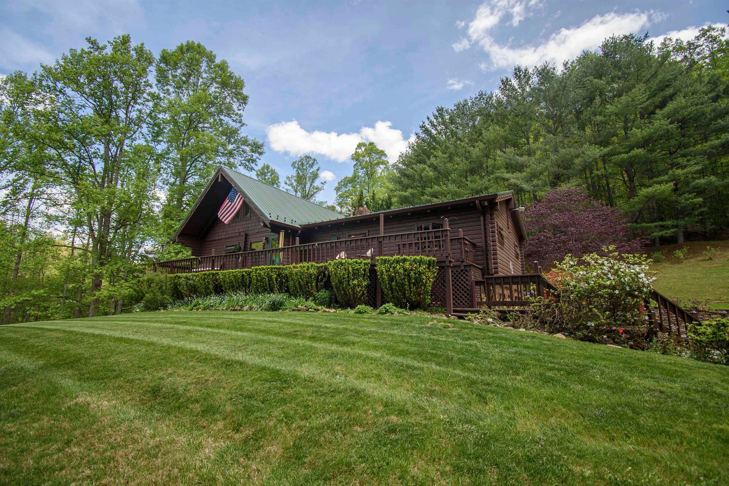 1429 Falling Branch Road Christiansburg, VA 24073 - Photo 1 of 89 Gallery Image 1