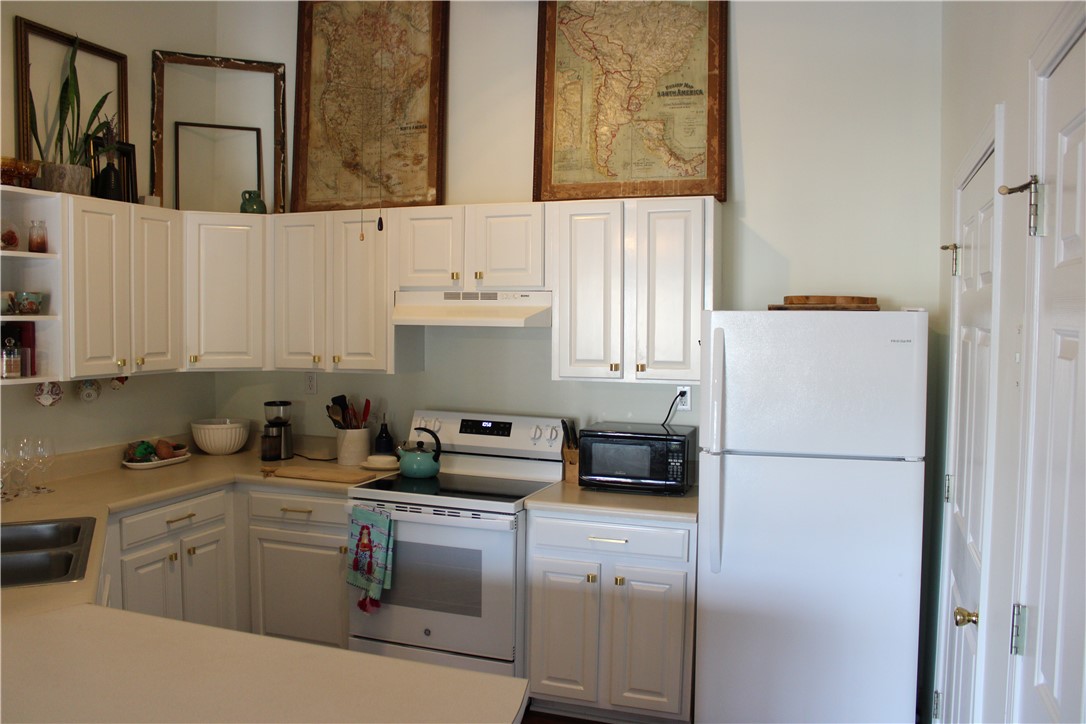 151 Wexford Drive, Unit 302 Anderson, SC 29621 - Photo 11 of 20