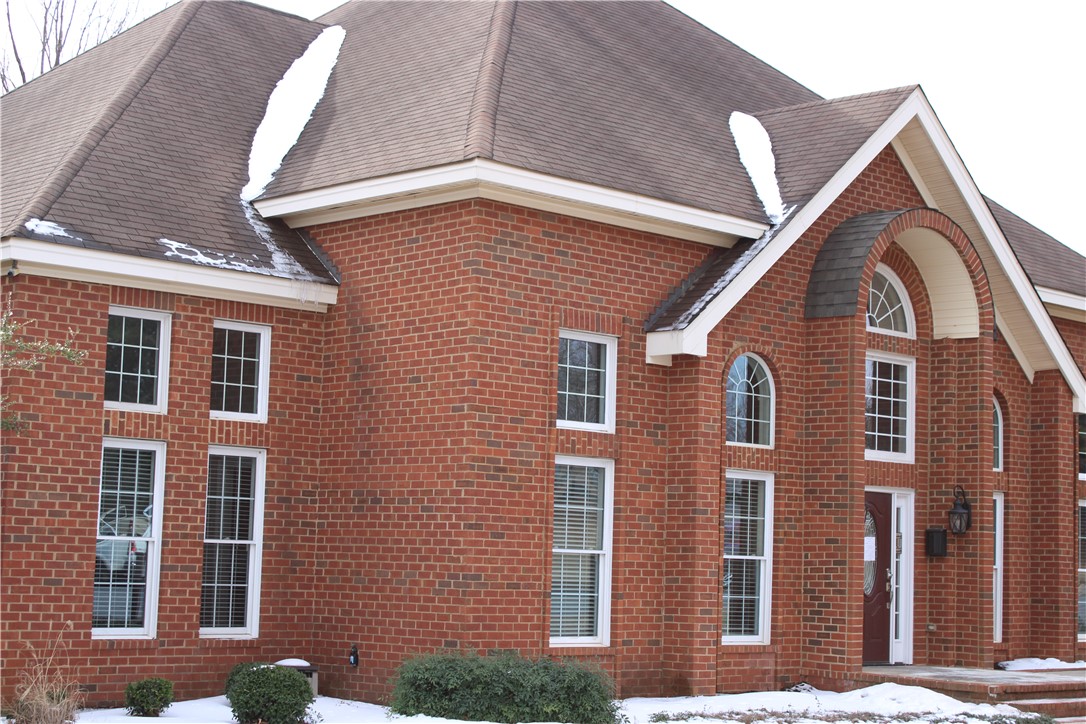 151 Wexford Drive, Unit 302 Anderson, SC 29621 - Photo 3 of 20