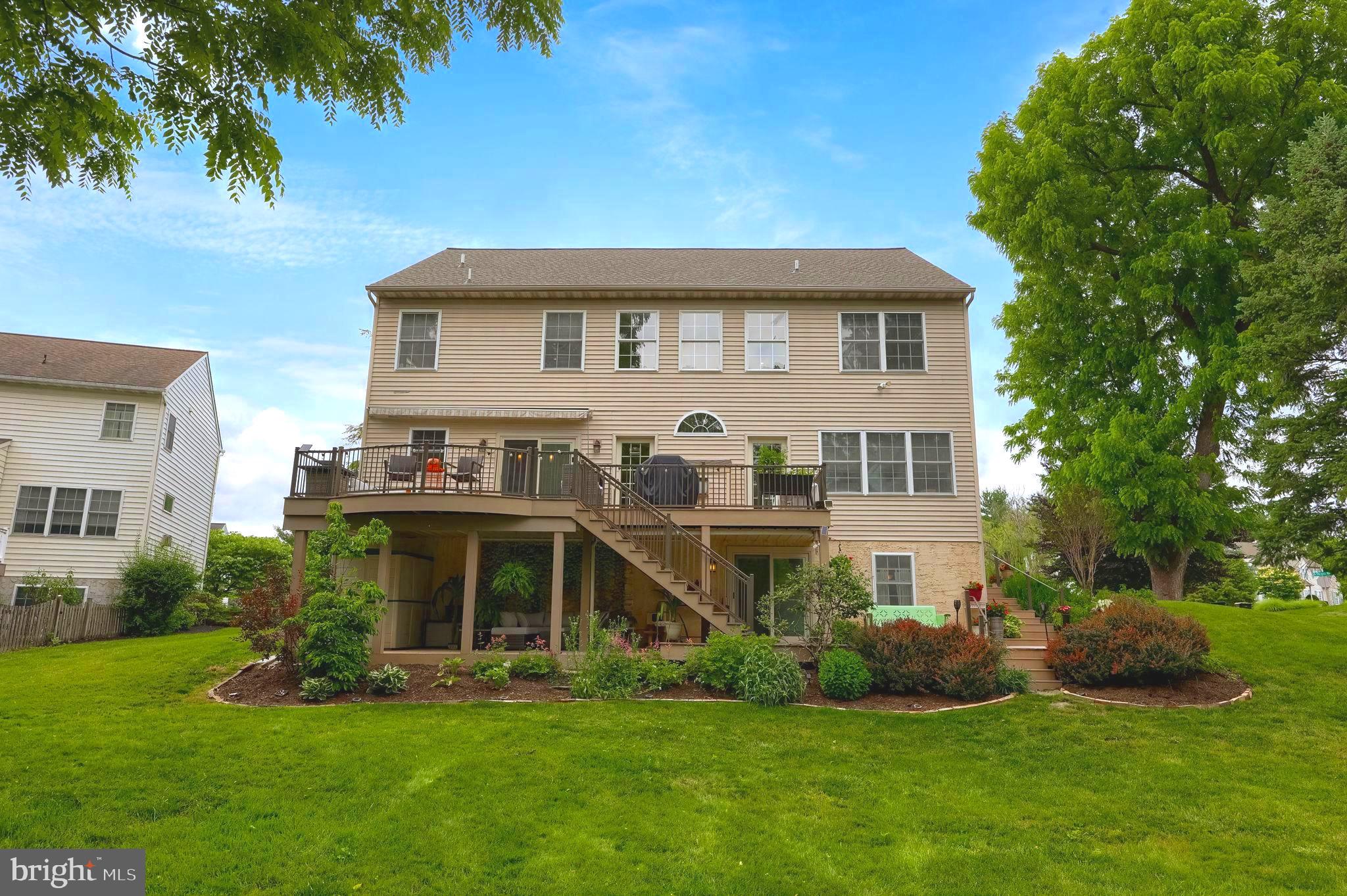 238 Heatherstone Way Lancaster, PA 17601 - Photo 107 of 141