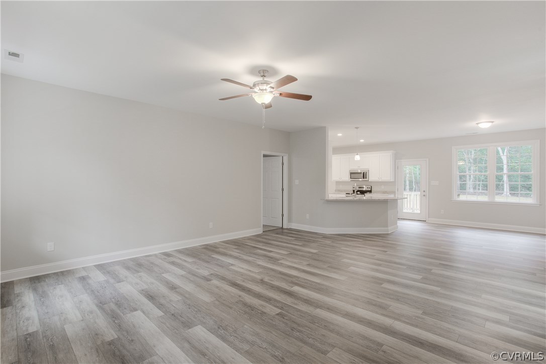 6407 Claypoint Road Chesterfield, VA 23832 - Photo 3 of 24