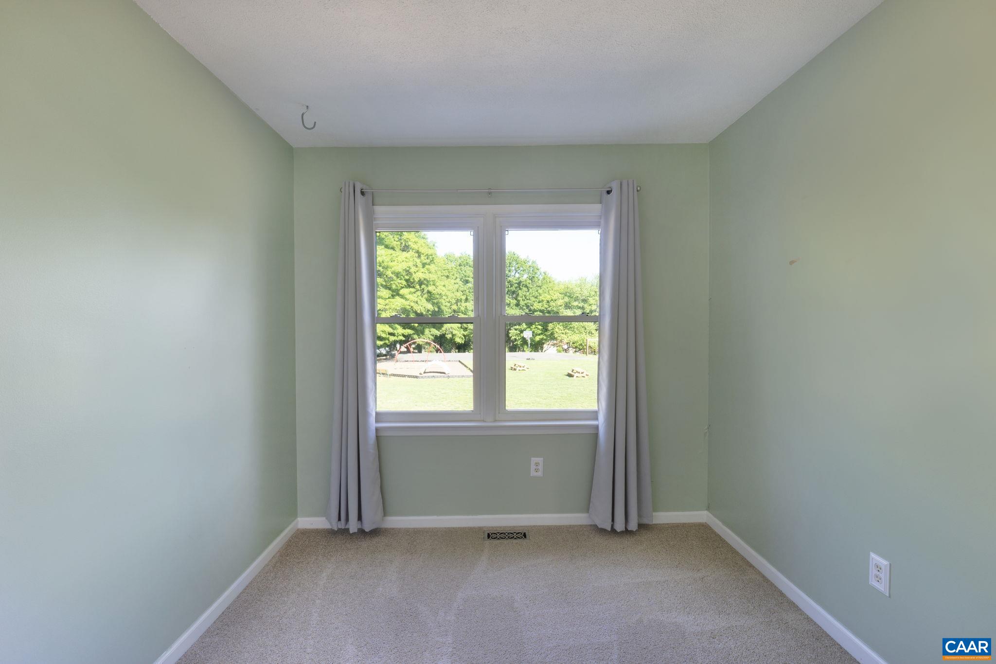 1522 Minor Ridge Court Charlottesville, VA 22901 - Photo 17 of 29 an empty room with windows