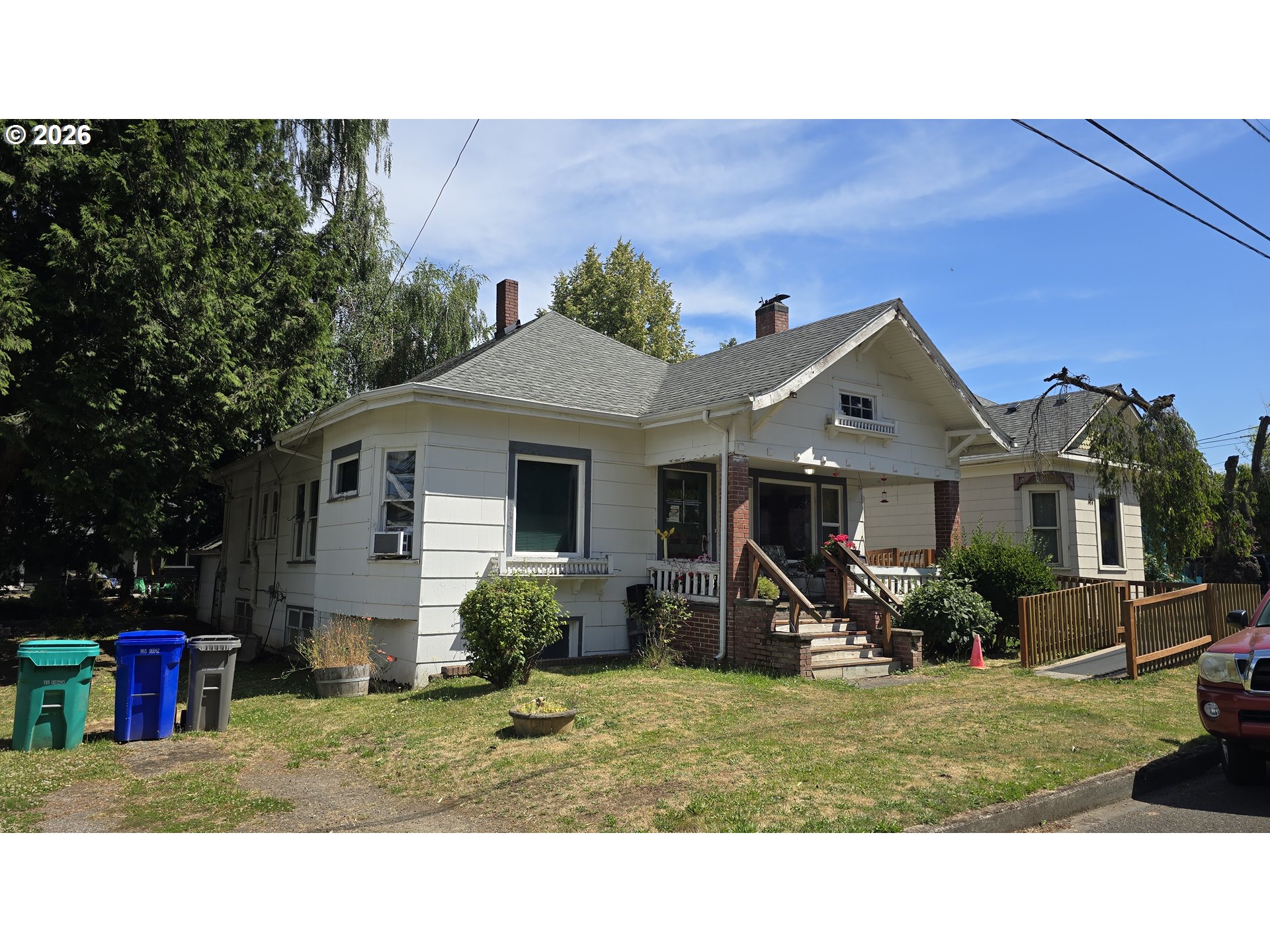 885 Northeast 3rd Street Gresham, OR 97030 - Photo 1 of 29