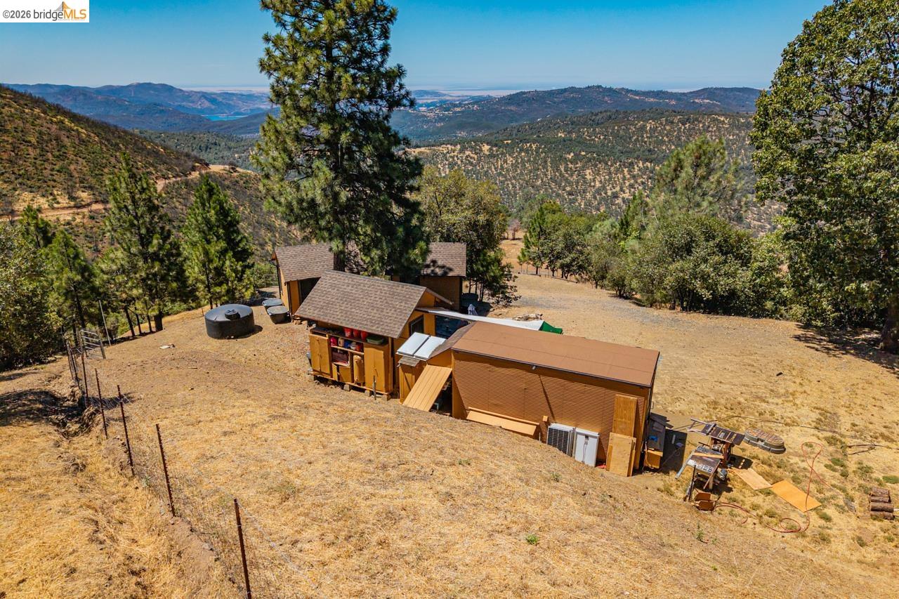 8262 Jackass Ridge Road Coulterville, CA 95311 - Photo 31 of 45 Gallery Image 31