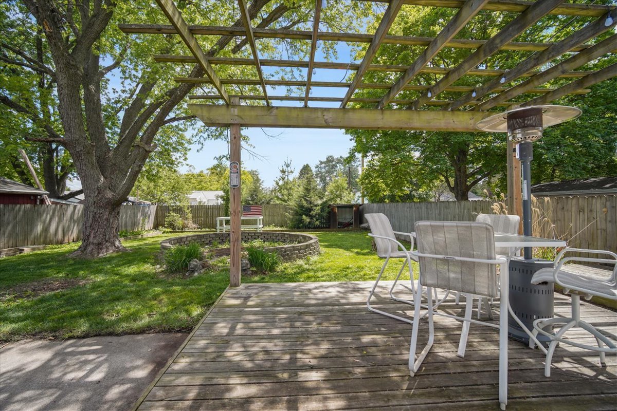 505 East Poplar Street Normal, IL 61761 - Photo 19 of 28