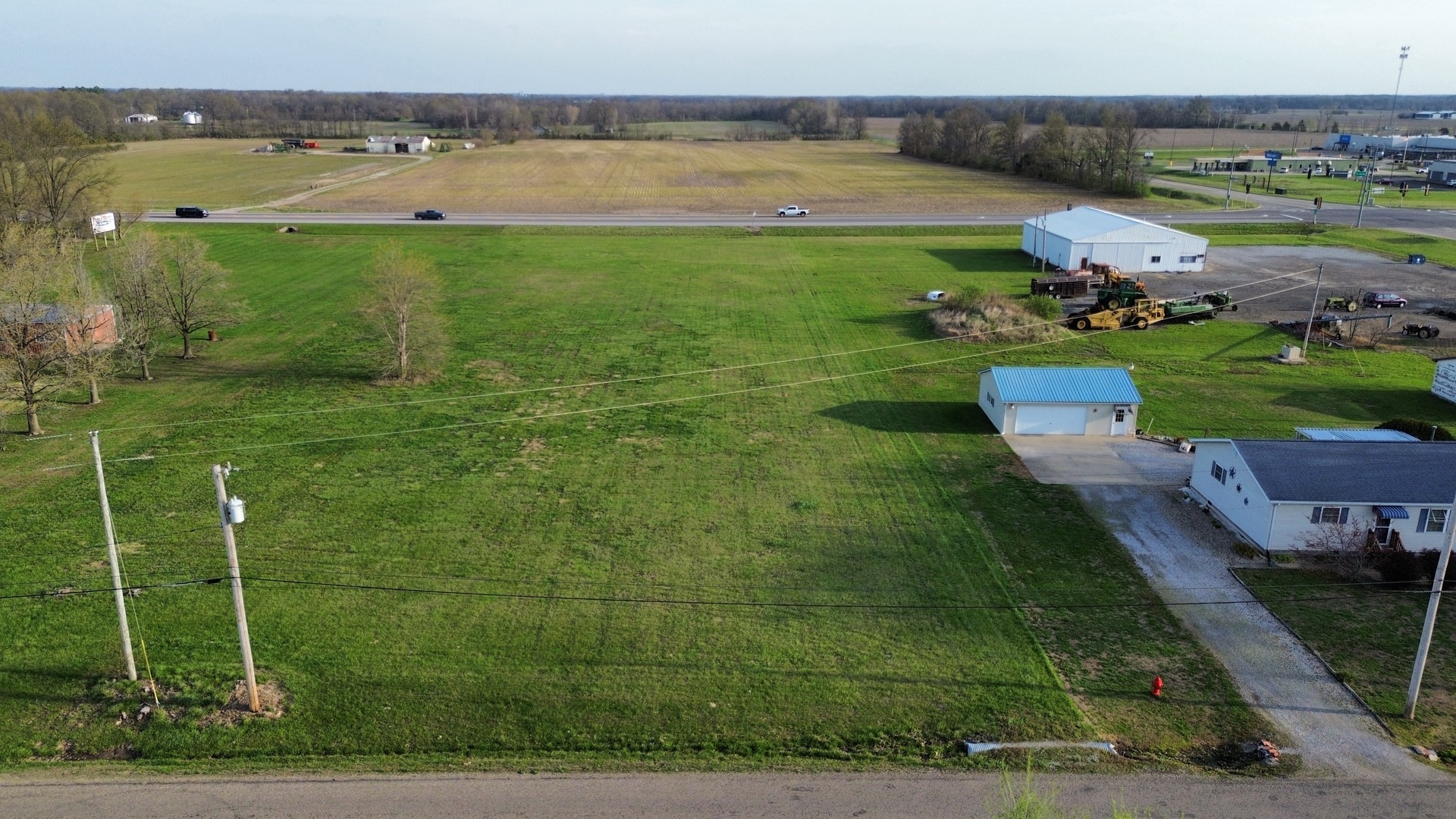 0 West 12th Street Flora, IL 62839 - Photo 2 of 9