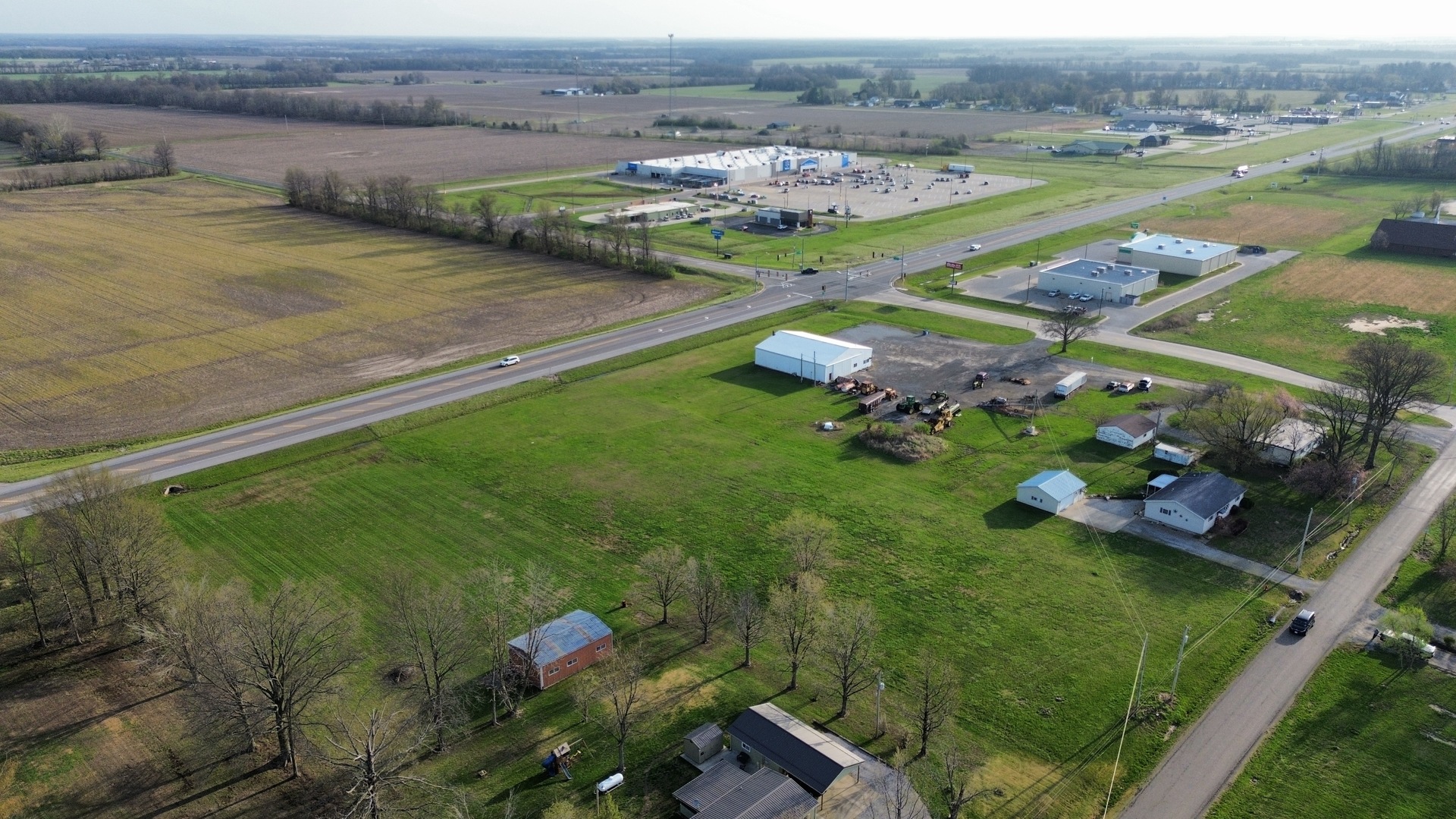 0 West 12th Street Flora, IL 62839 - Photo 4 of 9