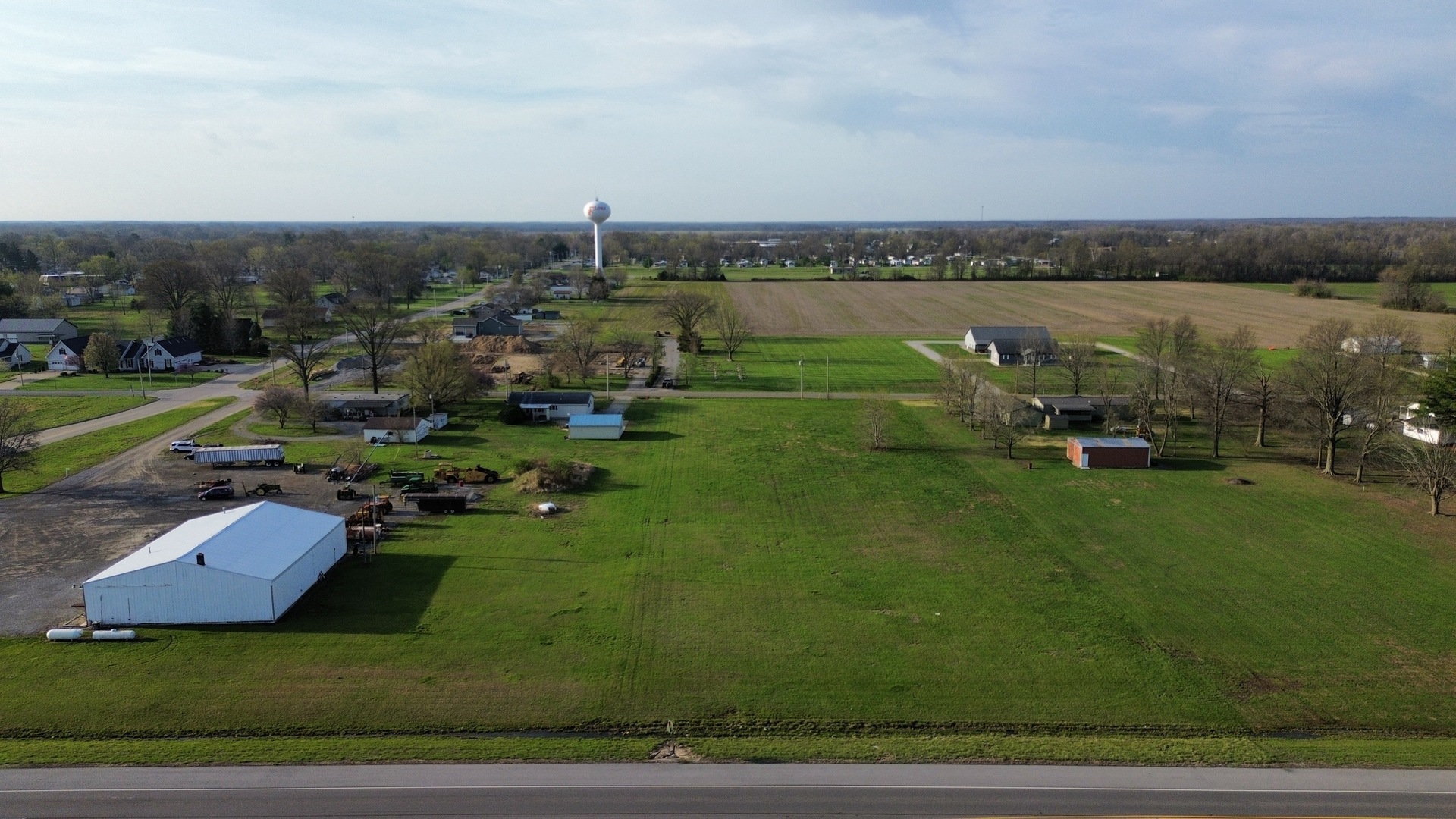 0 West 12th Street Flora, IL 62839 - Photo 5 of 9