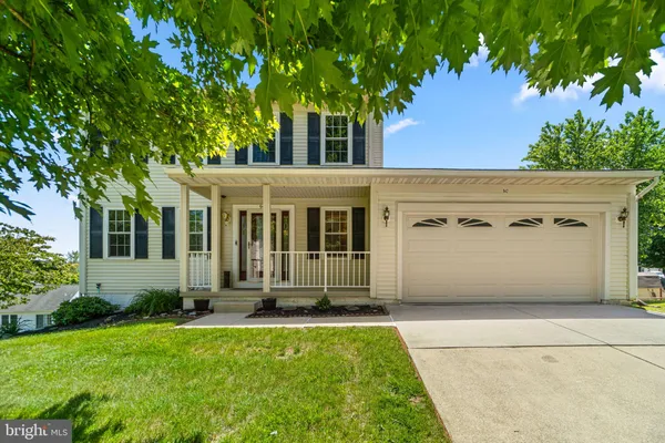 $495,000 | 942 Litchfield Circle, Westminster, MD 21158