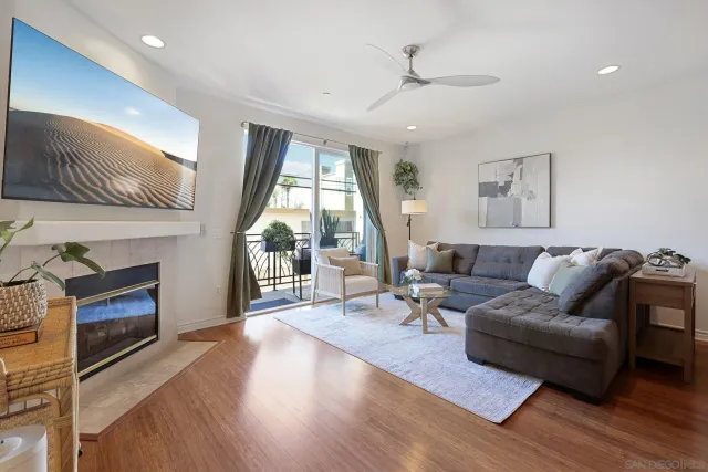 $779,000 | 3990 Centre Street, Unit 104, San Diego, CA 92103